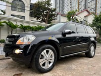 Mercedes-Benz GL 450 2009 - Xe gia đình giá chỉ 750tr chính chủ