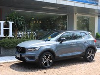 Cần bán Volvo XC40 2021 - Xe màu xanh lam