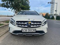 Cần bán Mercedes-Benz GLA 200 2017 - Ít sử dụng giá 1 tỷ 119tr