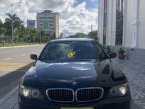 Bán xe oto BMW 750Li 2005 - Bán xe đăng ký 2005 mới 95% giá chỉ 490tr