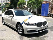 BMW 730Li 2015 - Màu trắng, nhập khẩu