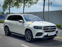 Mercedes-Benz GLS 450 2021 - Màu trắng, giá ưu đãi