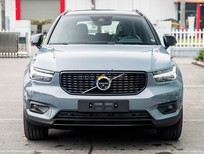 Cần bán Volvo XC40 2022 - SUV sang trọng nhập khẩu từ Thụy Điển - Tặng 3 năm bảo dưỡng + 1 năm bảo hiểm thân vỏ