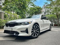 BMW 330i 2020 - Bán xe nhập khẩu full option