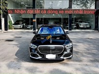 Cần bán xe Mercedes-Maybach S 580 2022 - New 100%