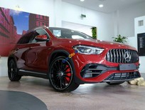 Mercedes-Benz GLA 45 2022 - Động cơ 2.0 mạnh nhất thế giới Mercedes-Benz GLA 45 2022 - Động cơ 2.0 mạnh nhất thế giới