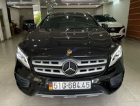 Cần bán Mercedes-Benz GLA 250 2017 - Xe đẹp, bao test hãng