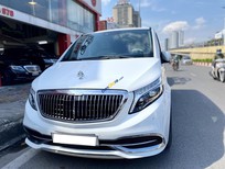 Mercedes-Benz V 220 2015 - Bán xe up full Maybach model 2016