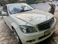 Cần bán Mercedes-Benz C 230 2008 - Xe đẹp giá tốt