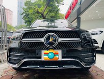 Cần bán xe Mercedes-Benz GLE 450 2021 - Xe nhập khẩu nguyên chiếc