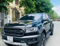 Ford Ranger Raptor 2019 - Xe siêu đẹp, biển du lịch, bao test