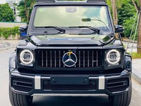 Mercedes-AMG G 63 2021 - Xe tên công ty xuất hoá đơn cực cao