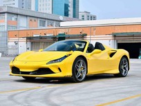 Bán Ferrari F8 Spider 2022 - Hàng siêu hiếm gửi đến anh em Bán Ferrari F8 Spider 2022 - Hàng siêu hiếm gửi đến anh em