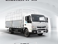 Xe tải 1,5 tấn - dưới 2,5 tấn 2022