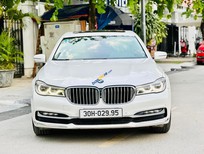 Cần bán xe BMW 730Li 2015 - BMW 2015