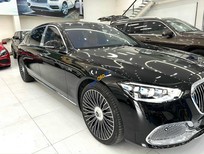 Cần bán xe Mercedes-Maybach S 680 2022 - Xe mới có sẵn giao ngay giá tốt - Vui lòng liên hệ