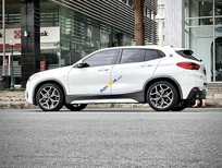 Cần bán xe BMW X2 2018 - Xe màu trắng