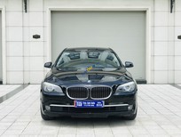 BMW 730Li 2011 - Model 2012 xe 1 chủ siêu chất lượng