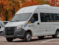 Bán Gaz Gazelle Next Van 2020 - 17 chỗ, nhập khẩu Nga