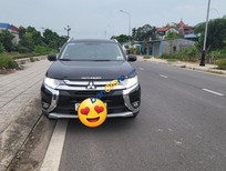 Mitsubishi Outlander 2018 - Màu đen giá tốt 745tr