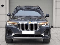 Cần bán BMW X7 2019 - Model 2020, xe nhập Mỹ
