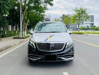 Cần bán xe Mercedes-Benz V 220 2016 - Lên full Maybach chạy 4 vạn cực đẹp Cần bán xe Mercedes-Benz V 220 2016 - Lên full Maybach chạy 4 vạn cực đẹp