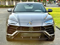 Bán Lamborghini Urus 2022 - New 100% có sẵn giao ngay tại Việt Nam