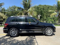 Mercedes-Benz GLK 280 2009 - Màu đen, nhập khẩu nguyên chiếc số tự động