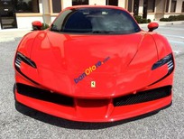 Bán xe oto Ferrari SF90 2020 - Xe có sẵn, giao ngay toàn quốc, nhận đặt theo yêu cầu