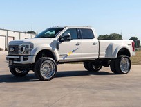 Cần bán Ford F450 2022 - Ford F450 2022