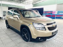 Bán xe oto Chevrolet Orlando 2011 - Giá cực tốt cho 1 chiếc xe 7 chỗ