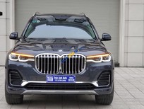 Cần bán xe BMW X7 2019 - Model 2020, nhập Mỹ, siêu mới
