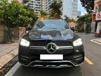 Cần bán Mercedes-Benz GLE 450 2021 - Màu đen, đăng ký 2022
