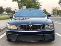 Bán xe oto BMW 750Li 2005 - Tên tư nhân biển thành phố đã Up form 2010