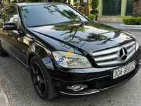 Mercedes-Benz C 230 2008 - Số tự động