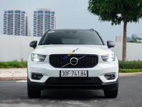 Cần bán xe Volvo XC40 2019 - Dòng xe an toàn nhất thế giới - Sẵn xe giao ngay giá đặc biệt tháng 10