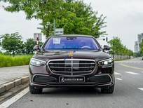 Cần bán Mercedes-Benz S 450L 2022 - Nhập Đức mới 100%
