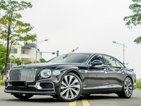 Bentley Flying Spur 2021 - Mới tinh bản 4 chỗ hot nhất Việt Nam