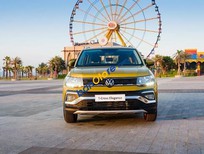 Volkswagen T-Cross 2023 - Giảm giá 50 triệu, hỗ trợ giấy tờ từ a-z