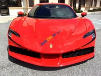 Bán Ferrari SF90 2020 - Xe có sẵn, giao ngay toàn quốc, nhận đặt theo yêu cầu