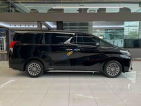 Cần bán xe Lexus LM 300 2021 - Màu đen, nhập khẩu nguyên chiếc