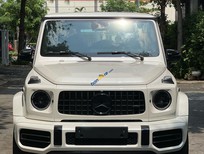 Bán xe oto Mercedes-AMG G 63 2021 - Mới 100%