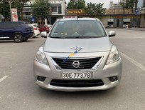 Bán xe oto Nissan Sunny 2013 - Tư nhân chính chủ công chức sử dụng, biển Hà Nội