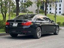 Cần bán BMW 750Li 2010 - BMW 750Li 2010