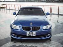 Cần bán xe BMW 325i 2011 - Màu xanh lam, nhập khẩu