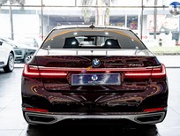 Cần bán xe BMW 730Li 2021 - BMW 2021