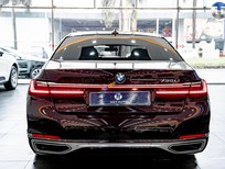 BMW 730Li 2021 - BMW 2021