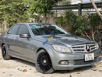 Cần bán xe Mercedes-Benz C 230 2009 - Mercedes-Benz C230 2009