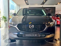 Bán xe oto Mazda CX-30 2022 - [Sẵn xe – giao ngay] – Màu xanh đen - Giảm 50 triệu - Cam kết giá chuẩn đại lý