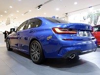 BMW 330i 2022 - Ưu đãi 10 - 20% giá các dịch vụ đi kèm